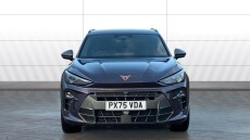 CUPRA Terramar 1.5 eTSI 150 V2 5dr DSG Petrol Hatchback